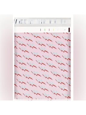 100 Count - 10x13 Polys